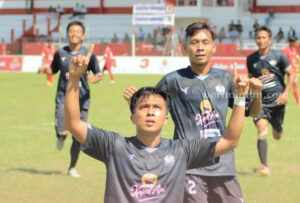 Laga Perdana Liga 3, Persepam Kalahkan Persesa Sampang 2-0