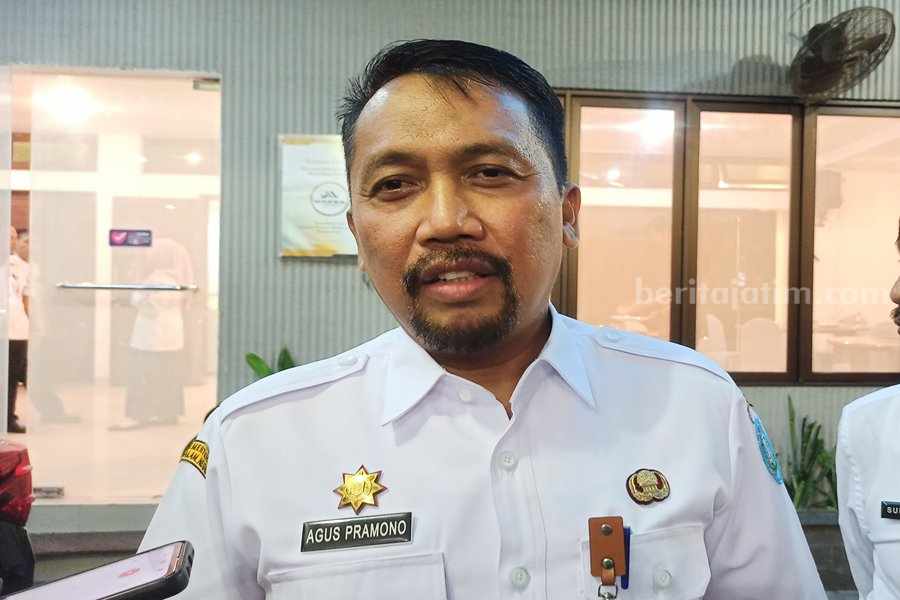 Ponorogo