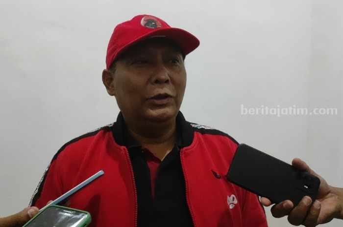 Kader Dukung Prabowo-Gibran, PDIP Kabupaten Kediri Buka Suara