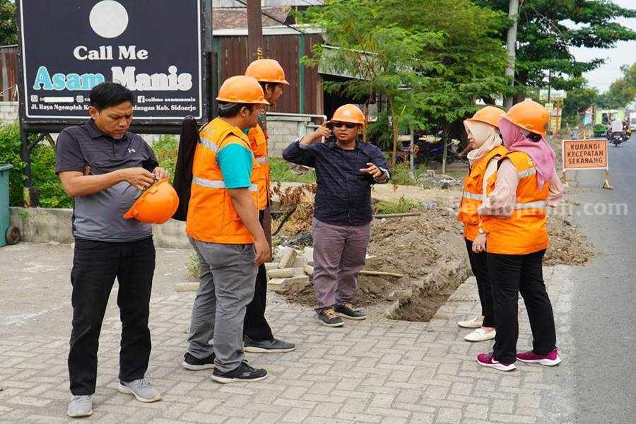One Day Service, Program Unggulan Perumda Delta Tirta 2024