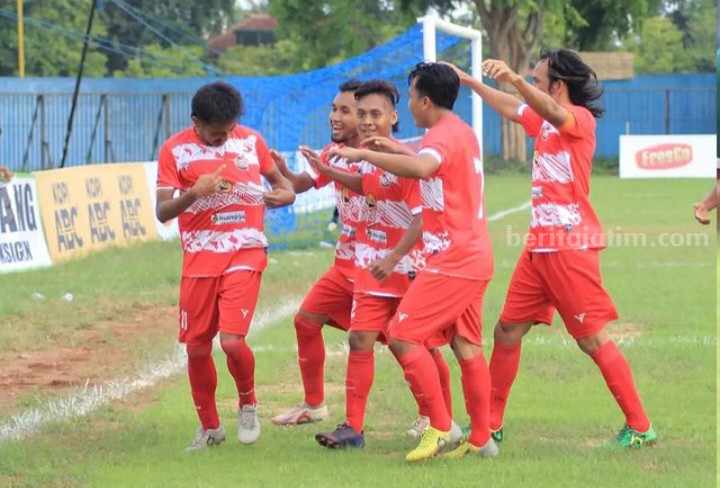 Kenakan Jersey Persepam adalah Kebanggaan