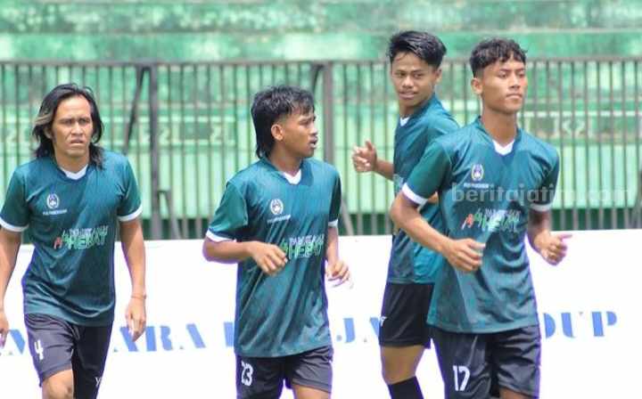 Persepam Akan Hadapi Laga Berat Lawan Perssu Madura City