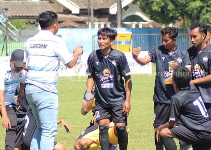 Ini Kata Pelatih Persepam Usai Dikalahkan Perssu Madura City