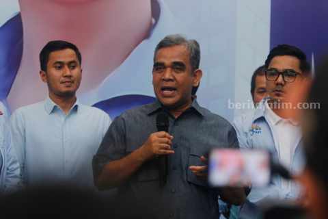 Wakil Ketua TKN Prabowo-Gibran Sebut Anak Muda Jadi Penentu Masa Depan Indonesia