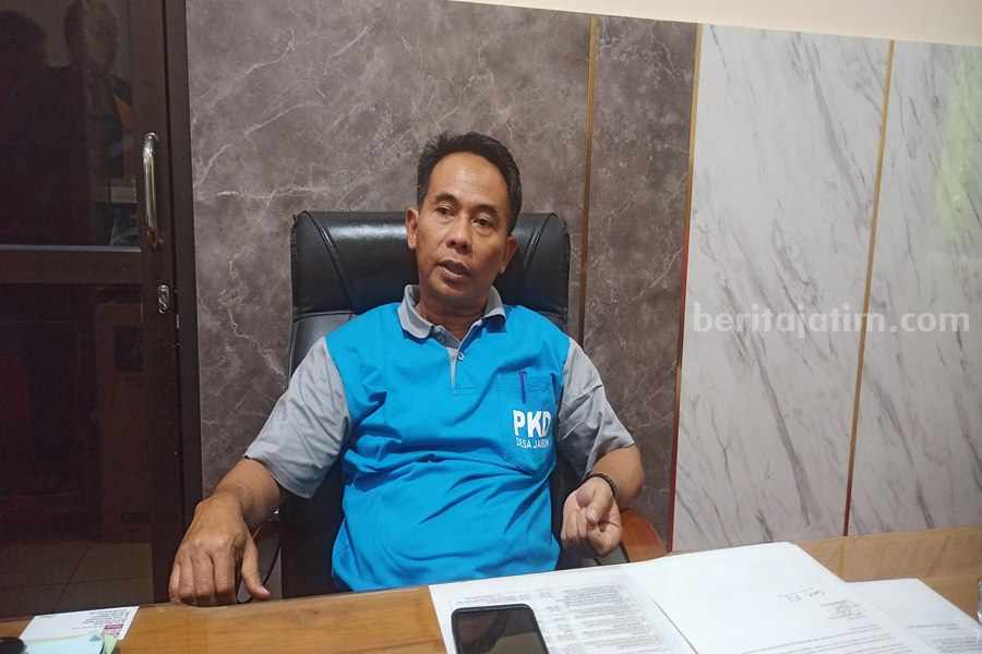 Ponorogo