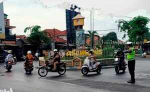 Polres Pamekasan Agendakan Operasi Lilin Semeru 2023