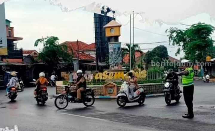 Polres Pamekasan Agendakan Operasi Lilin Semeru 2023