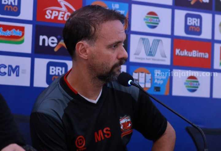 Ambisi Madura United Raih Poin di Markas PSIS Semarang
