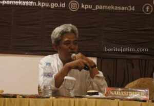 Insan Pers Diajak Hindari Konflik Sosial dalam Sajikan Informasi