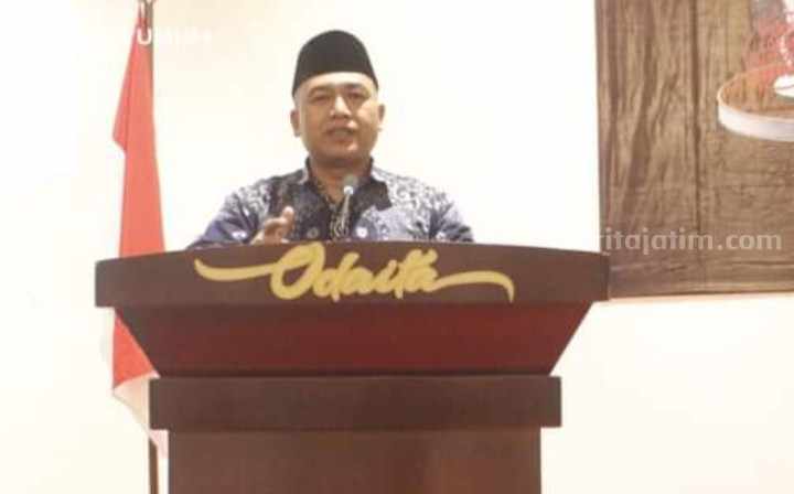 KPU Pamekasan: Berita Hoaks Jadi Tantangan Terberat Pemilu 2024
