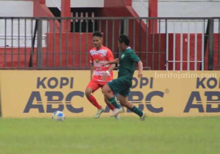 Persepam Bermain di Stadion Diponegoro Banyuwangi