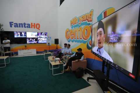 TKN Fanta: Alumni PT Antarkan Kemenangan Prabowo-Gibran