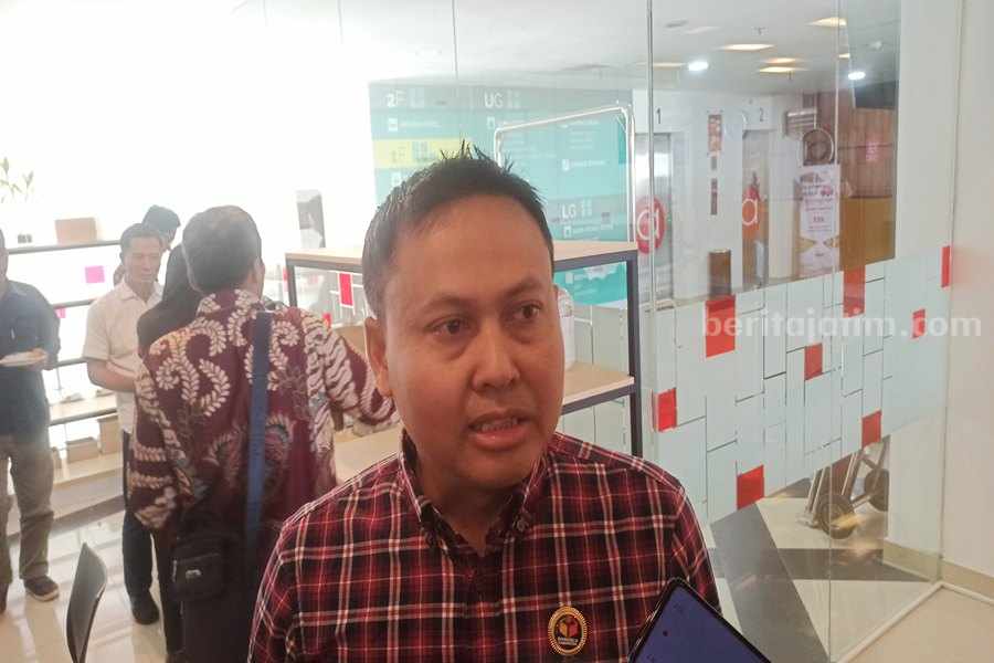 Bawaslu Ponorogo