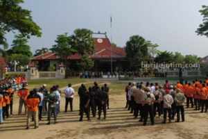 Pj Bupati Pamekasan Resmi Kukuhkan FPRB 2023-2026