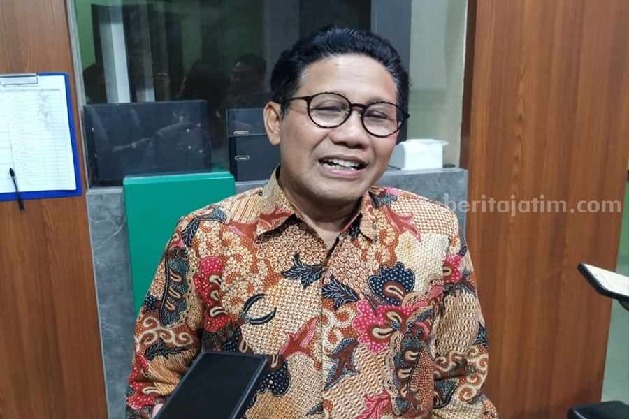 Cak Imin Bakal Bangun 40 Kota Baru Setara Jakarta, Gus Halim: Itu Obsesi Gus Halim