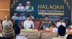 Halaqah Fiqih Peradaban PCNU Korda Madura Hasilkan 8 Rekomendasi