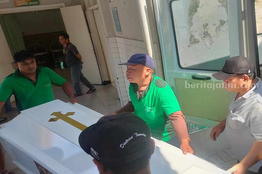 Cerita Korban Selamat Vasa Hotel Surabaya: Berhenti Minum pada Pitcher Ketiga foto beritajatim