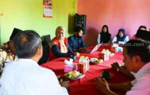 3 Desa di Pamekasan Jadi Atensi IFRC dan PMI