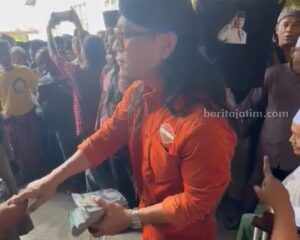 Video Viral Diduga Gus Miftah Bagikan Uang Jadi Atensi Bawaslu Pamekasan