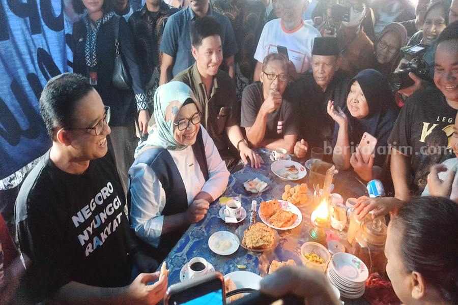 Anies Baswedan