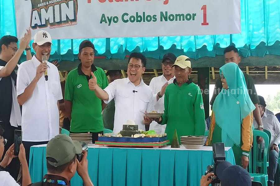 Ponorogo