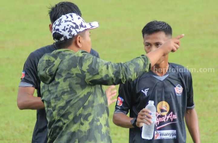 Persepam Agendakan Ujicoba Lawan HZR Sumbersari di Pamekasan