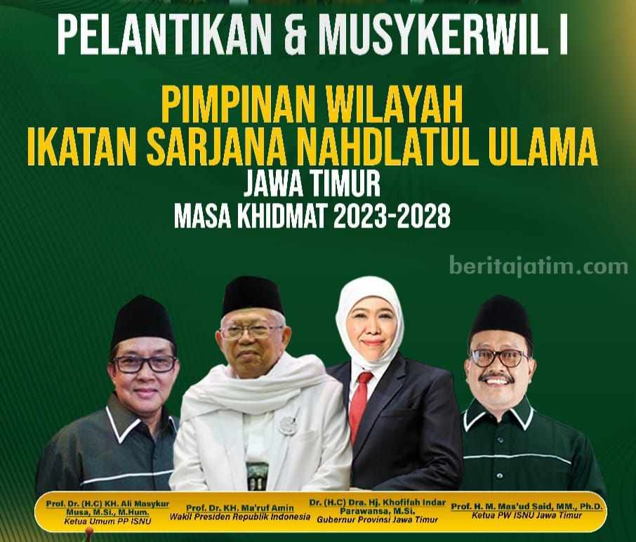 ISNU jatim b