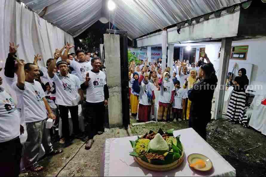 Jatim Beragam