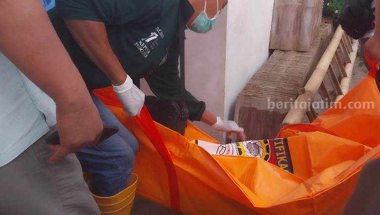 Misterius, Darah Berlumuran di Jenazah Warga Jember Tanpa Ada Luka