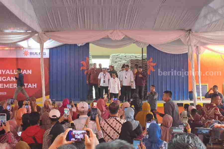 Jokowi