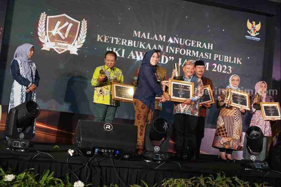 KI Jatim