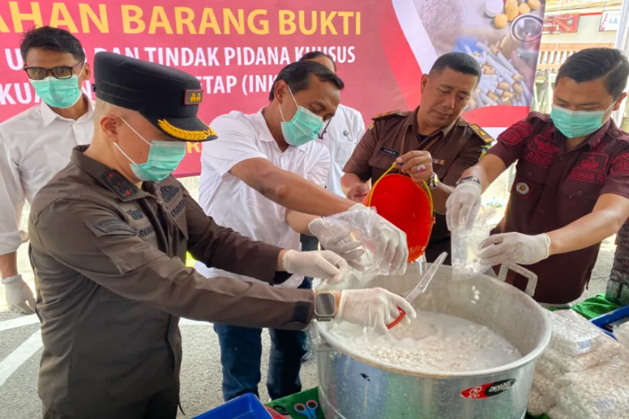 Kejari Tuban