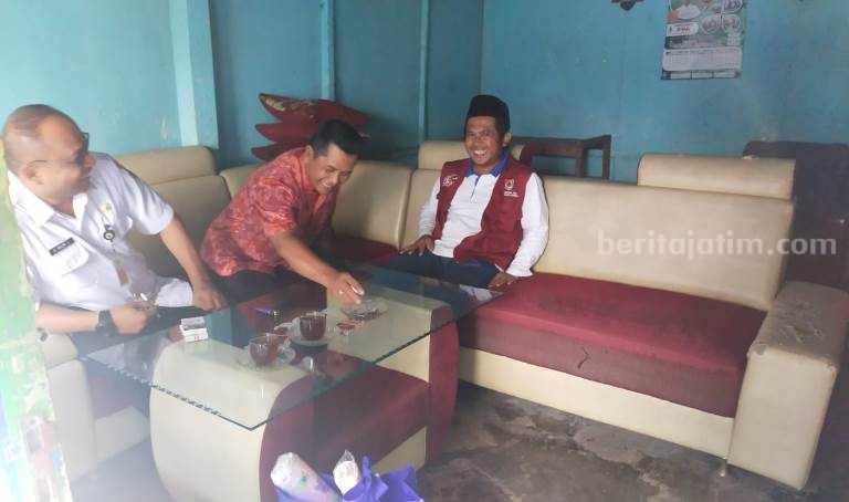 Ini Pengakuan Warga Jember yang Melahirkan di Tepi Jalan Desa: Saya Malu…