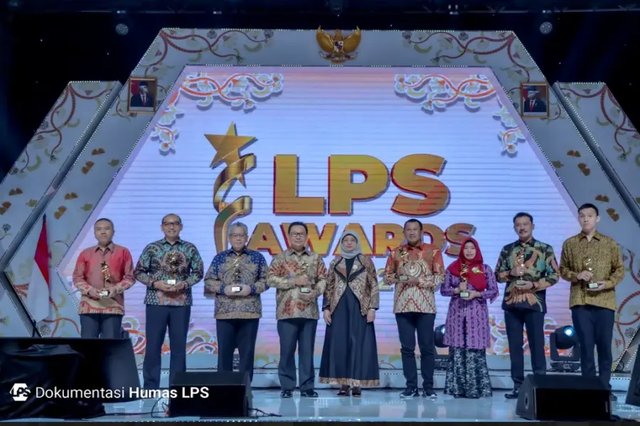 LPS Award