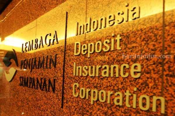 Lembaga Penjamin Simpanan