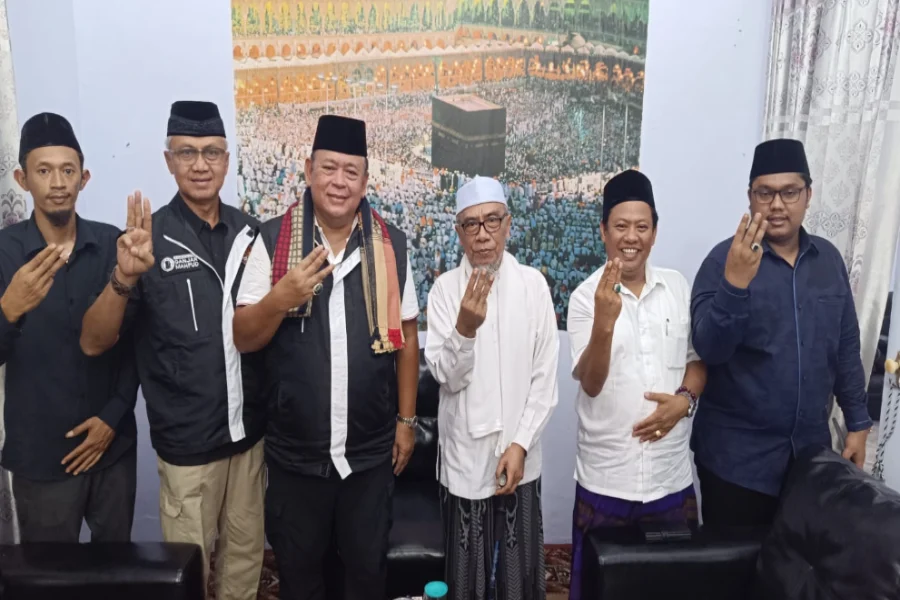 Luki Hermawan