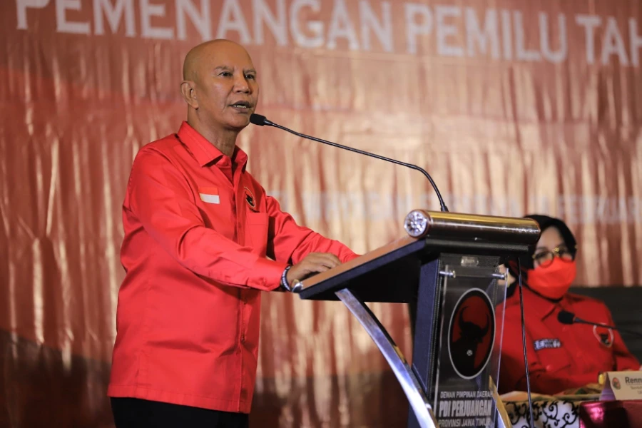 MH Said Abdullah