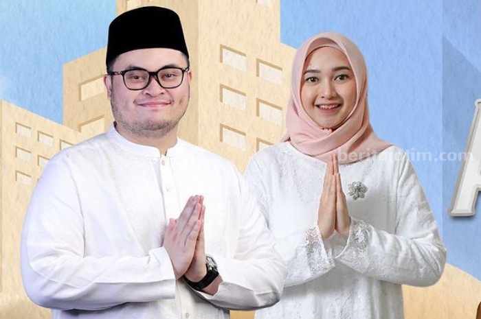 Mas Dhito Gerakkan Moderasi Beragama dan Atasi Konflik Sosial