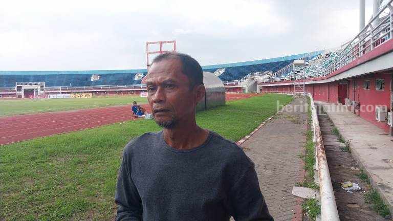 Terbebani Posisi Tuan Rumah, Persid Jember Tak Mau Remehkan Lawan