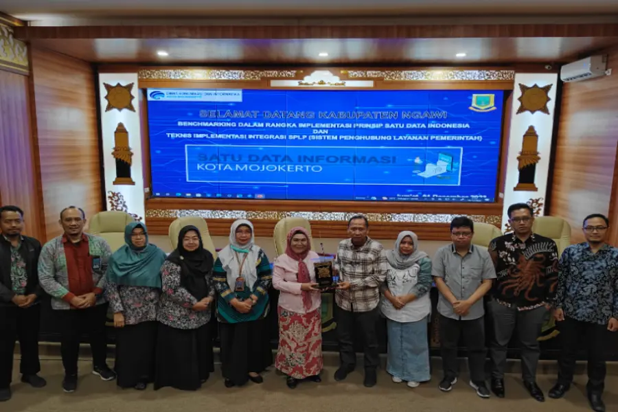Diskominfo Ngawi