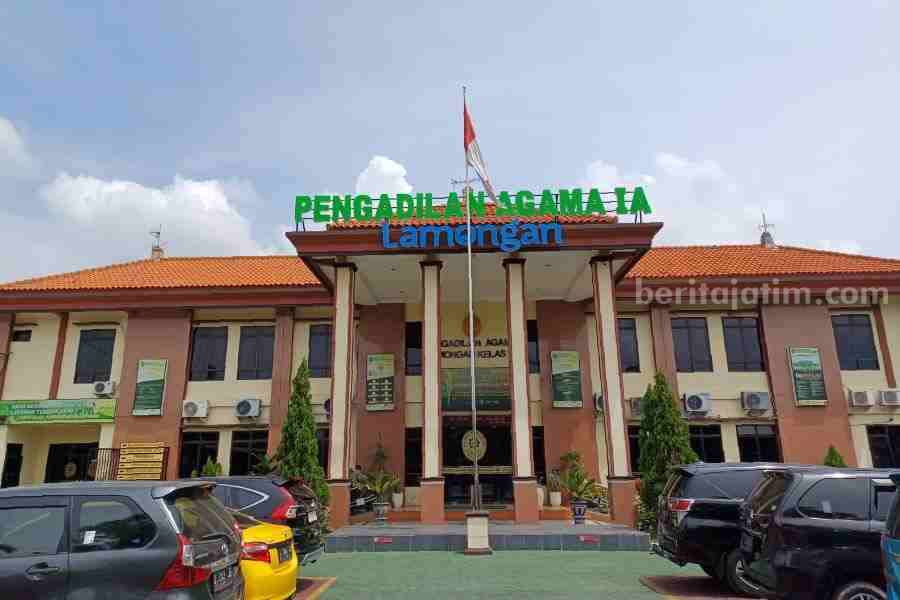 PA Lamongan