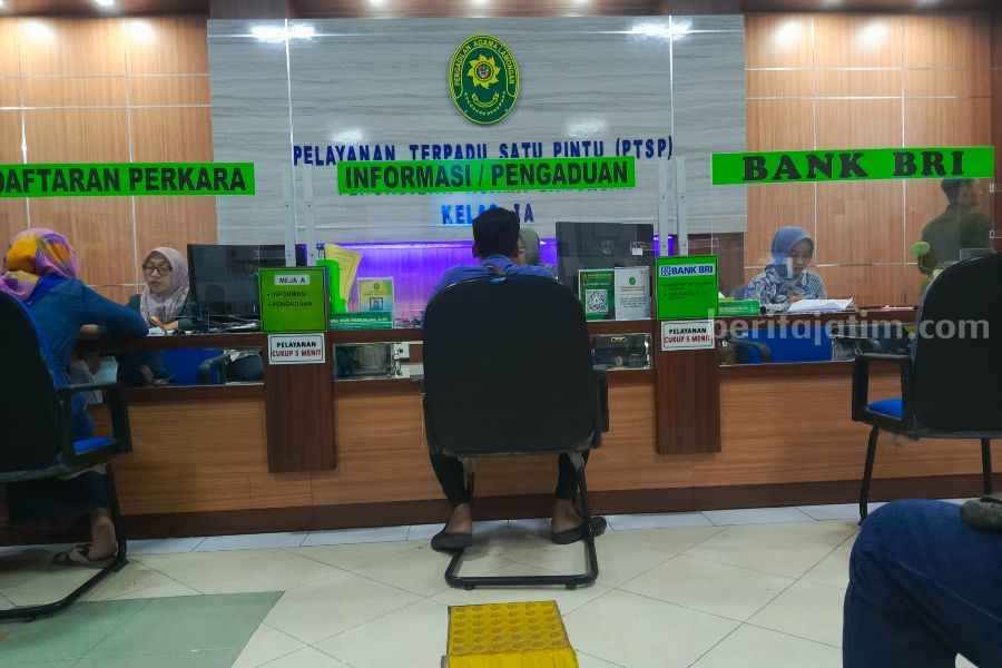 PA Lamongan