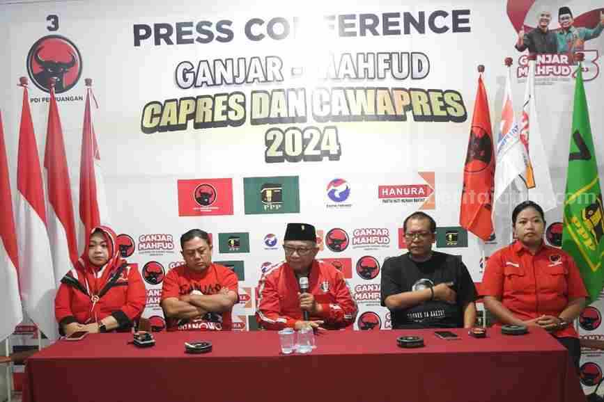 PDIP Blitar