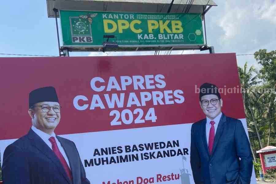 PKB Blitar