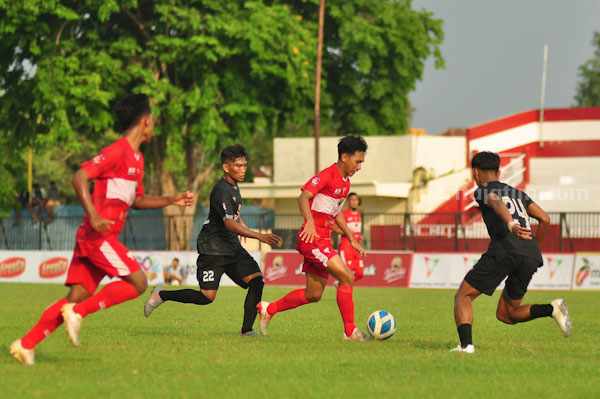 Raih Poin Penuh, Perssu Madura City Tundukkan Persepam 1-0 Pertandingan Perssu MC versus Persepam