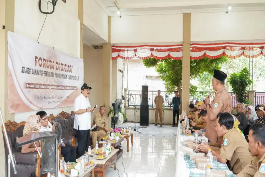 Pemkab Lamongan