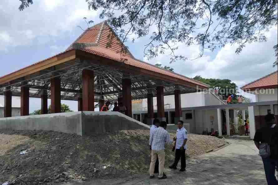 Pemkot Blitar