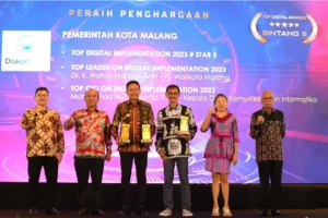 Pemkot Malang