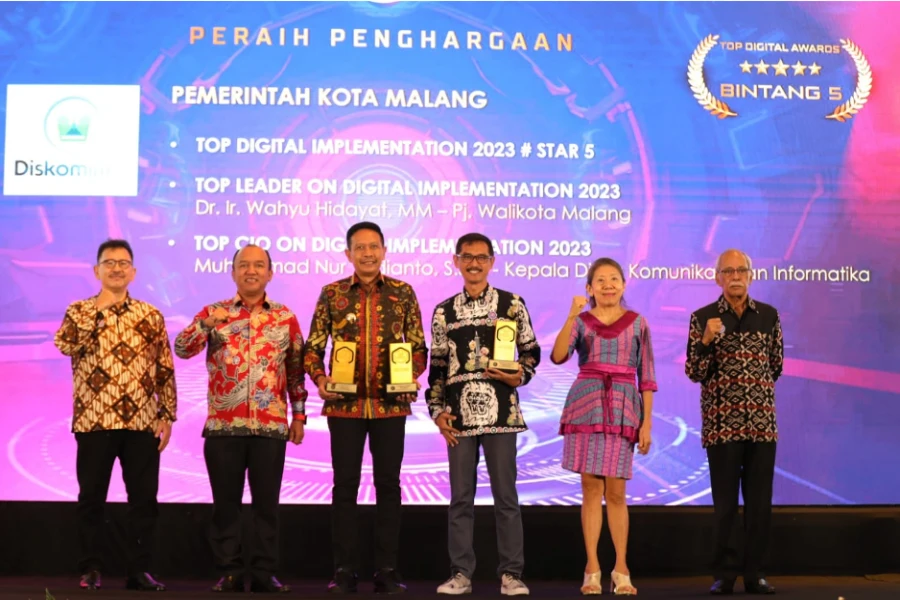Pemkot Malang