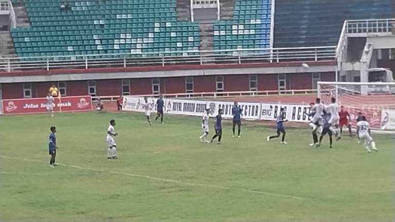 Persid Jember Lolos ke Babak 28 Besar Liga 3 Jatim